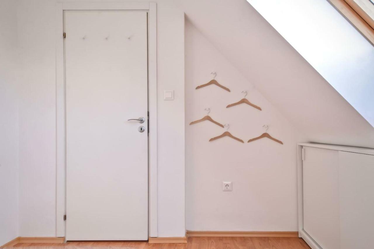 South Park, Vitosha View, 2-Bdr, 2-Bthr Apartment By Flat Mаnager Sofya Dış mekan fotoğraf