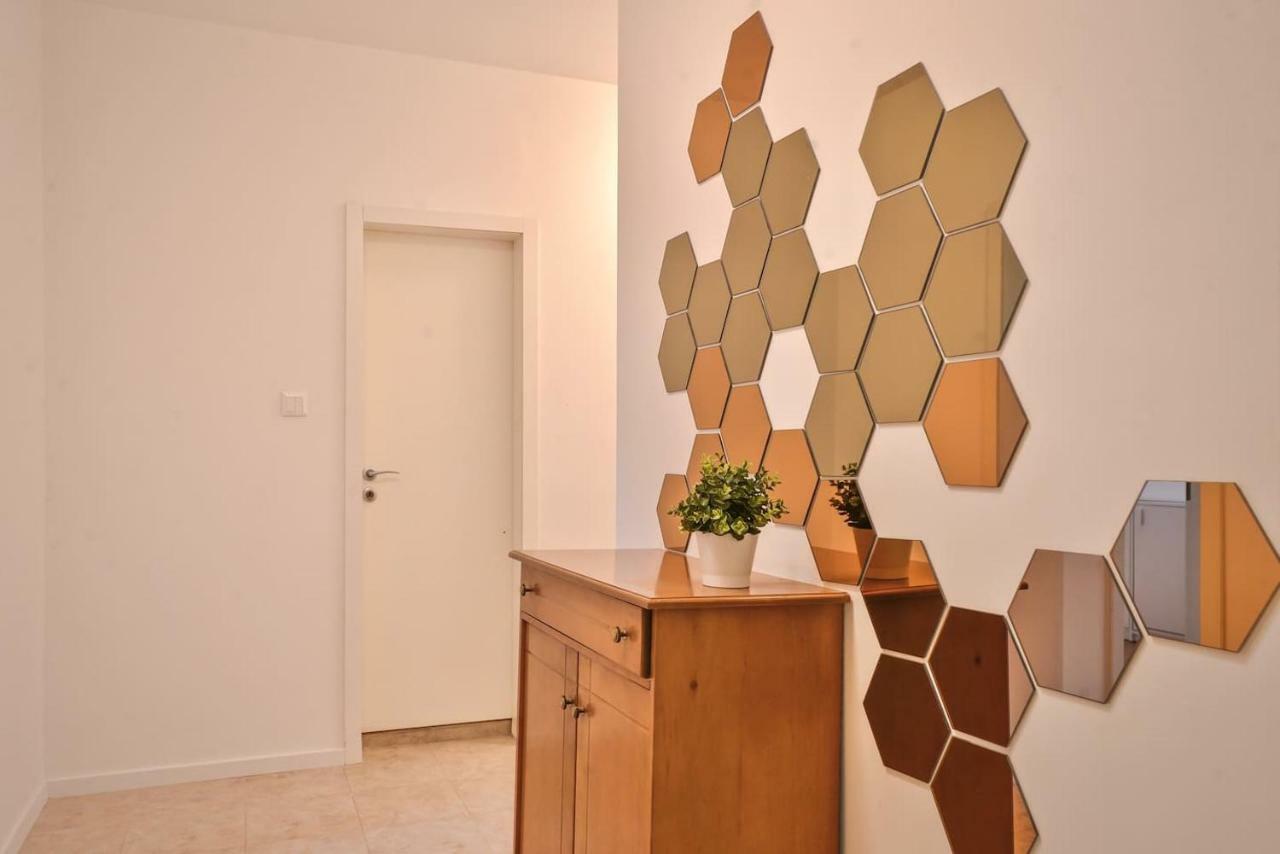 South Park, Vitosha View, 2-Bdr, 2-Bthr Apartment By Flat Mаnager Sofya Dış mekan fotoğraf