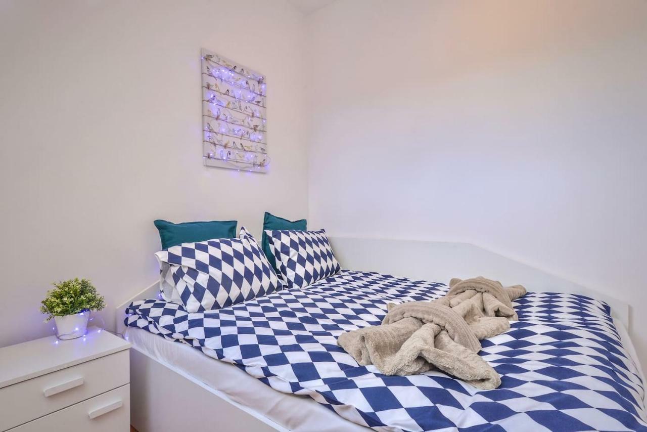 South Park, Vitosha View, 2-Bdr, 2-Bthr Apartment By Flat Mаnager Sofya Dış mekan fotoğraf