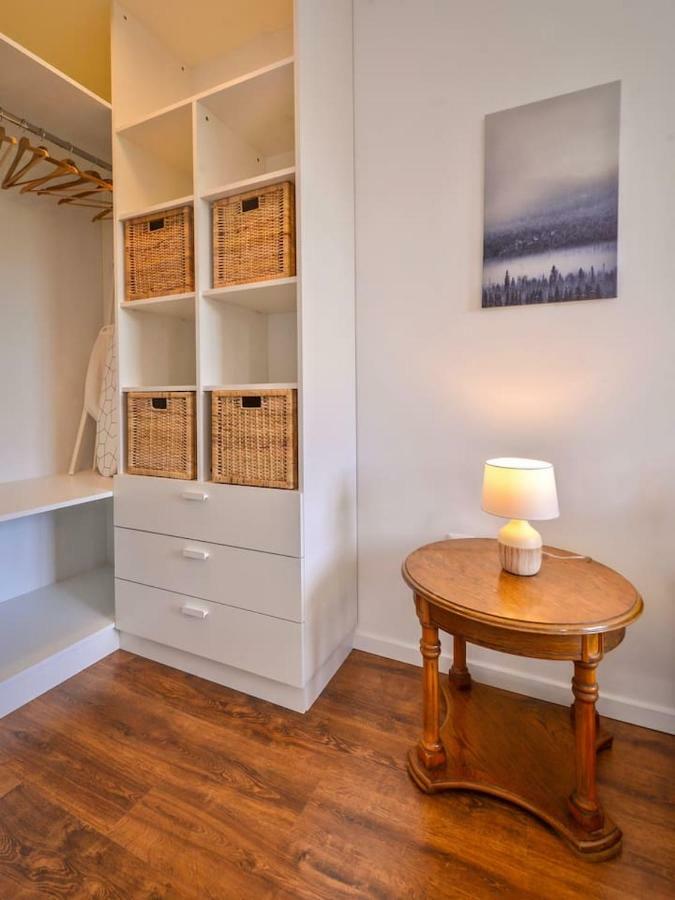 South Park, Vitosha View, 2-Bdr, 2-Bthr Apartment By Flat Mаnager Sofya Dış mekan fotoğraf