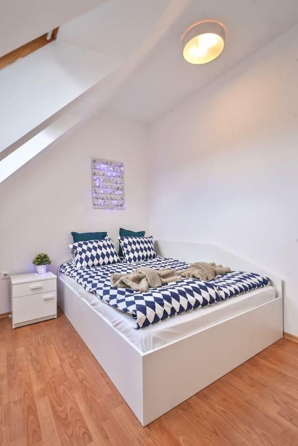 South Park, Vitosha View, 2-Bdr, 2-Bthr Apartment By Flat Mаnager Sofya Dış mekan fotoğraf
