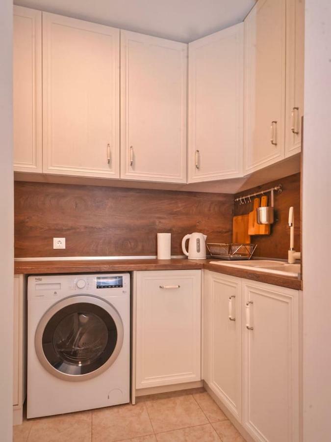 South Park, Vitosha View, 2-Bdr, 2-Bthr Apartment By Flat Mаnager Sofya Dış mekan fotoğraf