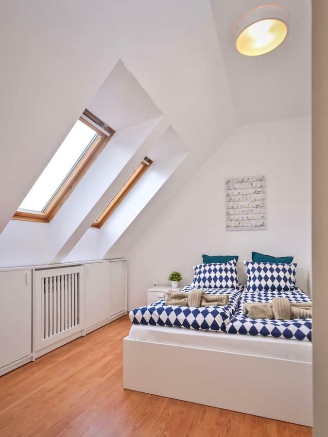 South Park, Vitosha View, 2-Bdr, 2-Bthr Apartment By Flat Mаnager Sofya Dış mekan fotoğraf