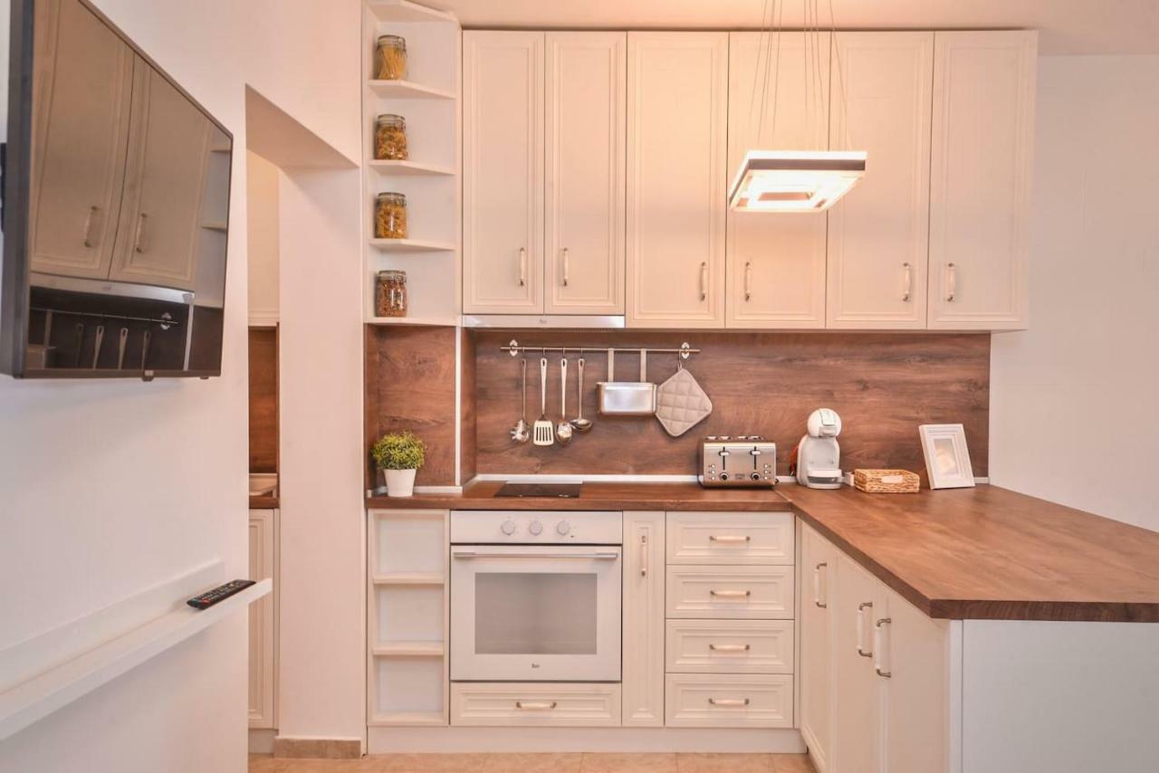 South Park, Vitosha View, 2-Bdr, 2-Bthr Apartment By Flat Mаnager Sofya Dış mekan fotoğraf
